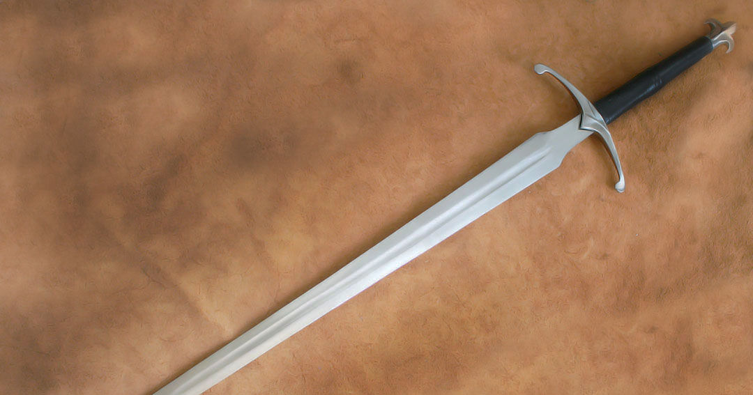 What is Your True Weapon? Playbuzz