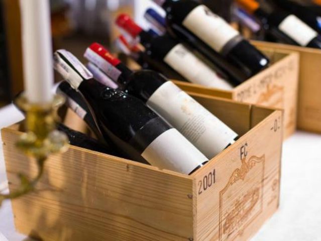 How Much Do You Know About WINE Playbuzz