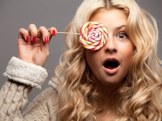 Which Popular Sweet Treat Are You?