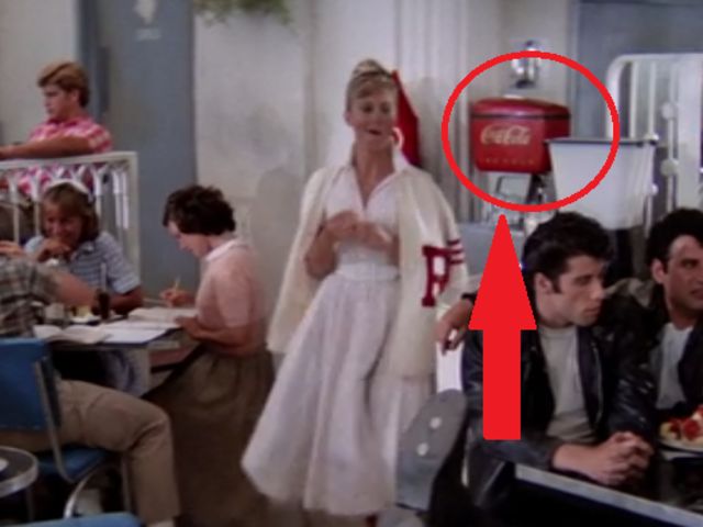 12 Things You Never Noticed In The Movie Grease Playbuzz