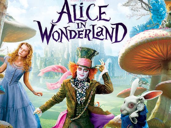 Alice In Wonderland 2010 Stream