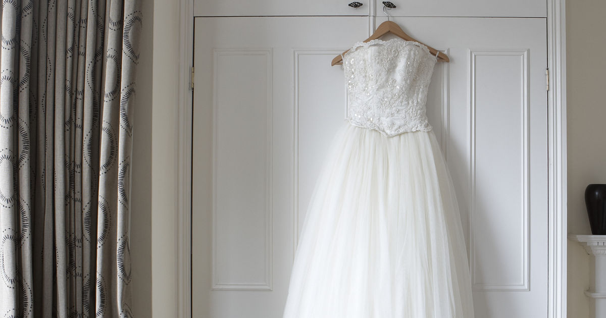 What wedding dress is for you? Playbuzz