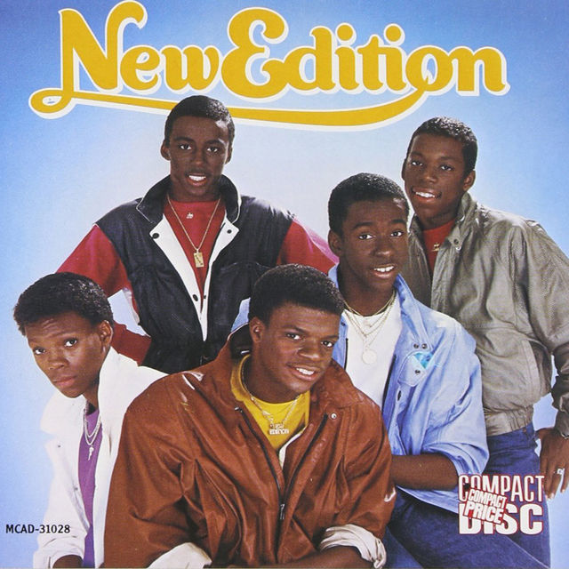 Who's the Best Male R&B Group of All Time? Playbuzz