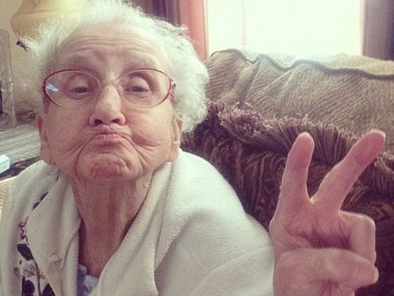 We Can Guess How Old You Are Through A Series Of Random Questions
