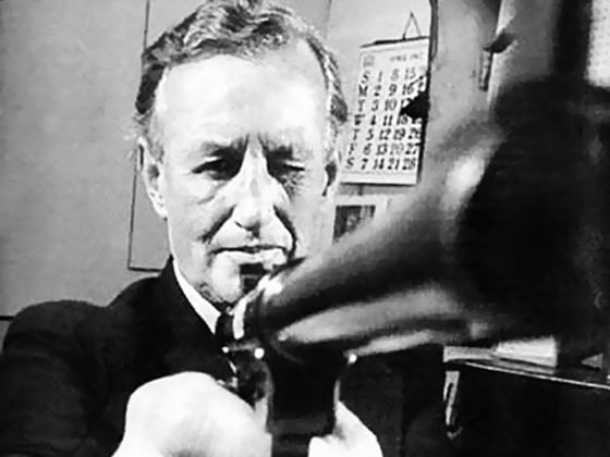Which Famous Author Should Write Your Biography?