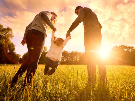 What Kind of Parent Will You Be?