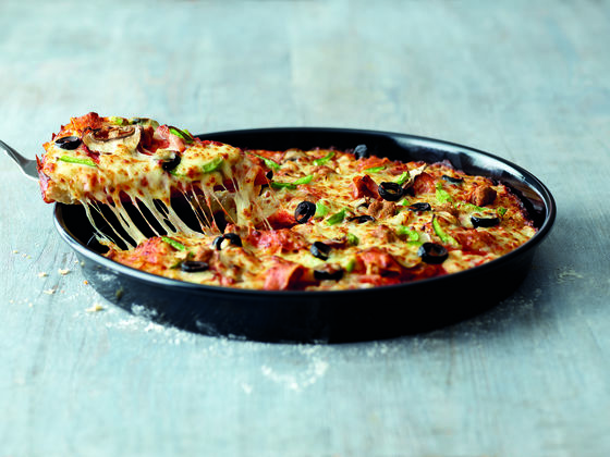 What Is The Best Comfort Food For Me?