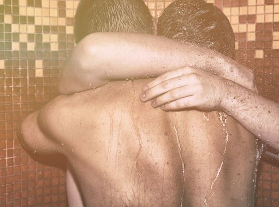 How Attracted Are You To People of Your Own Gender?