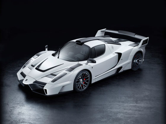 what kind of car