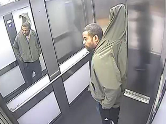 Can You Guess What The World's Worst Shoplifter Has Under His Hoodie?
