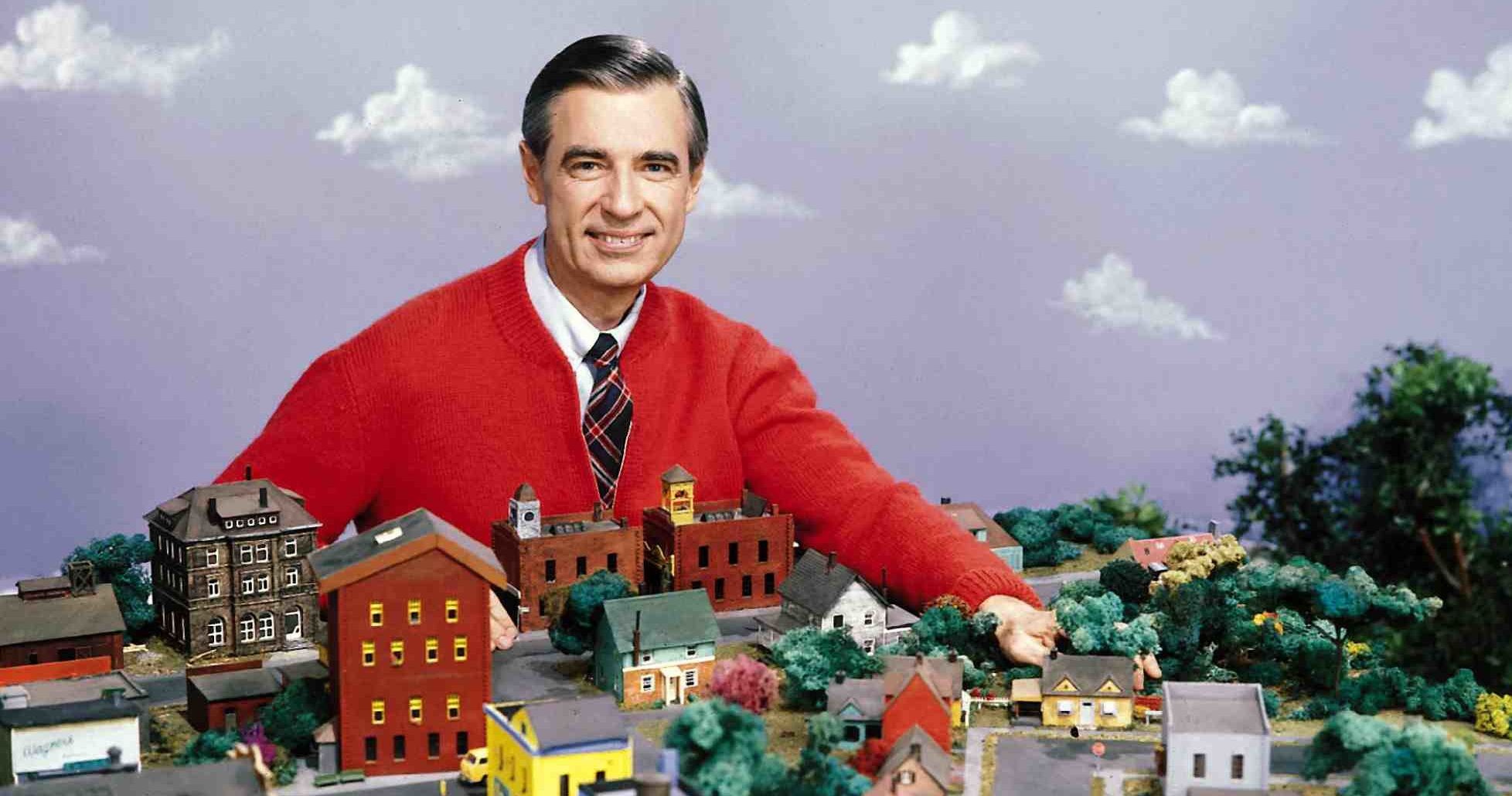 How Well Do You Remember Mister Rogers' Neighborhood? Playbuzz