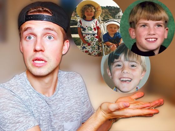 Guess the YouTuber Baby Face pt. 2 | Playbuzz