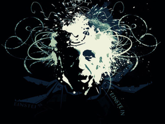 Which Audacious Einstein Quote Are You?