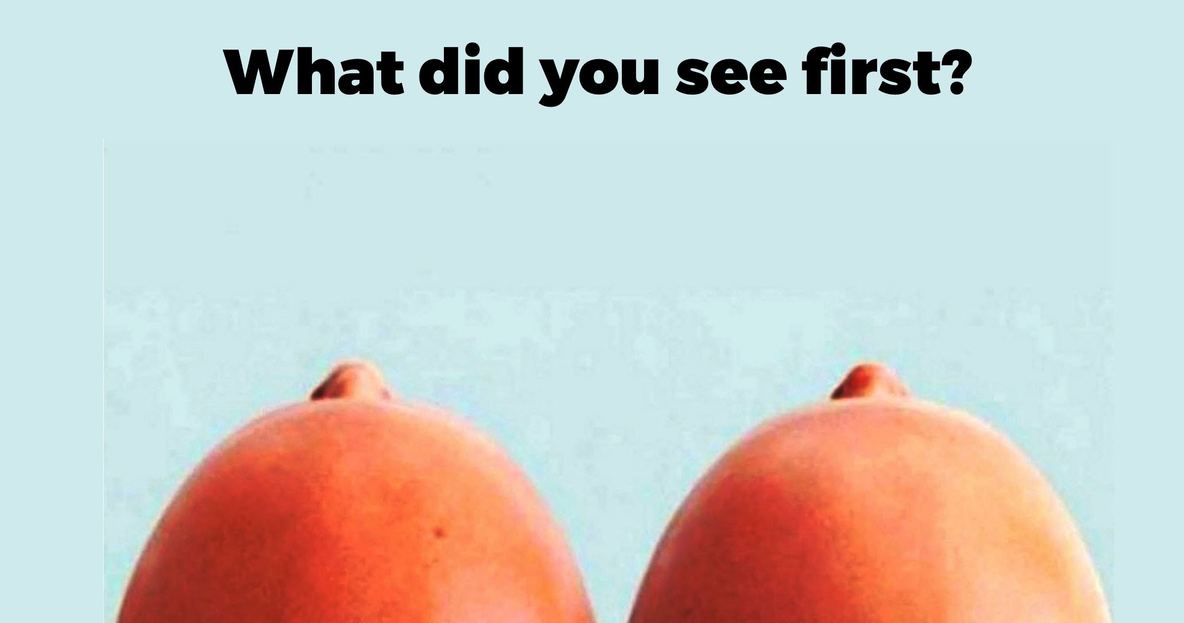 How Dirty Minded Are You Playbuzz