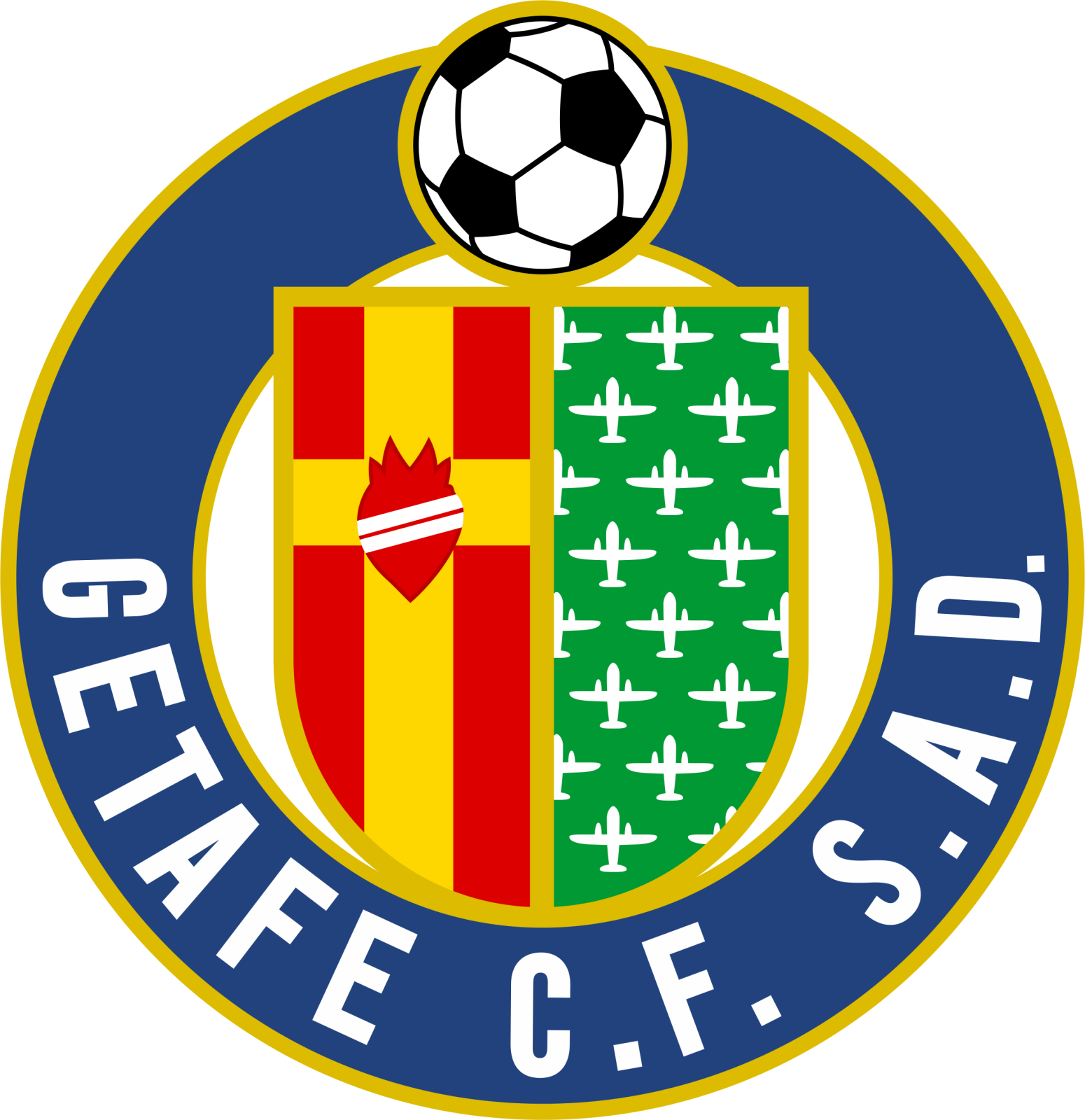 Kuvahaun tulos haulle getafe
