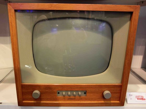 Deutsche Fernsehsender