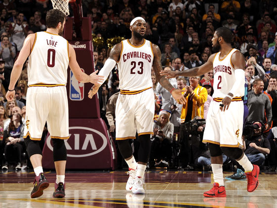 What NBA Position Best Matches Your Personality?
