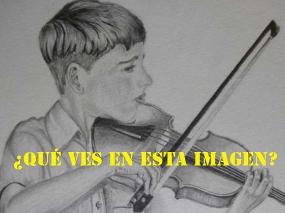 ¡Estas imágenes determinarán tu personalidad!