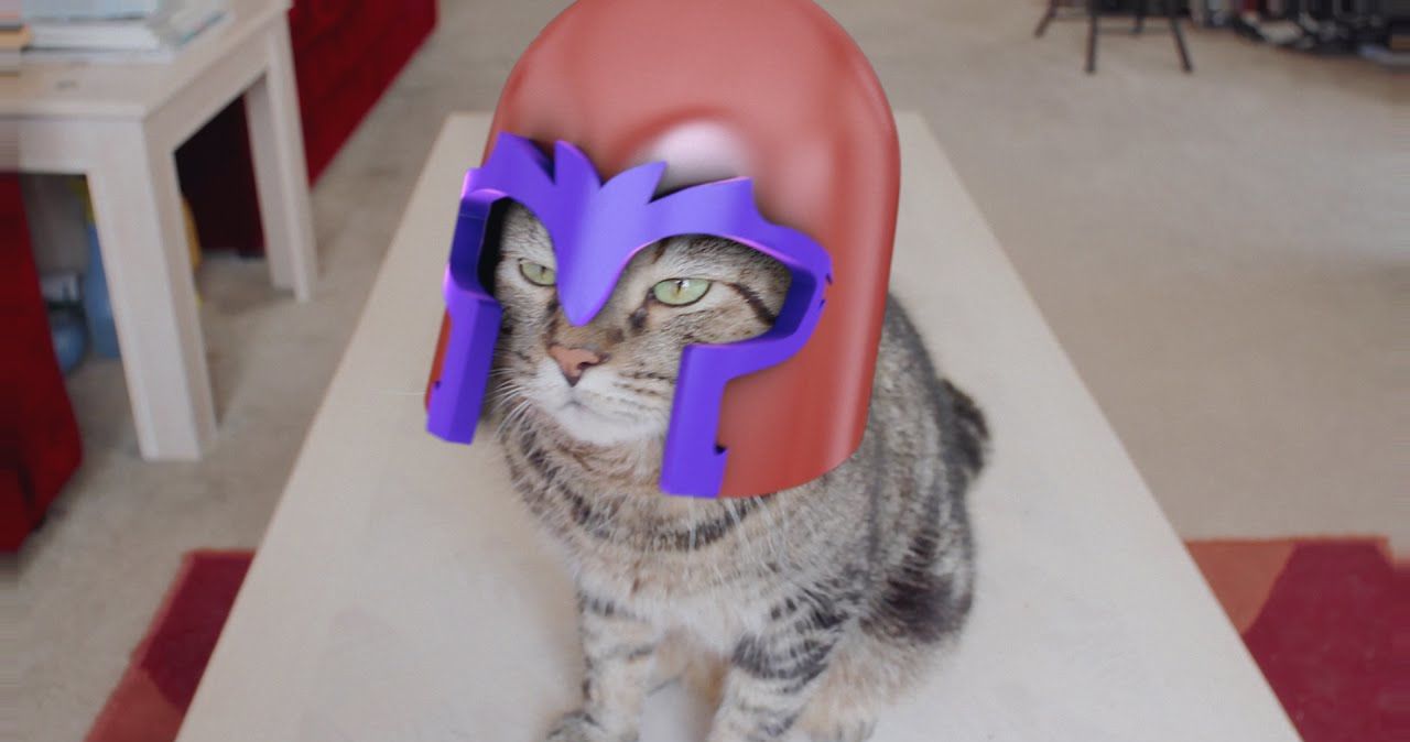 Which Super Villain Is Your Cat? Playbuzz