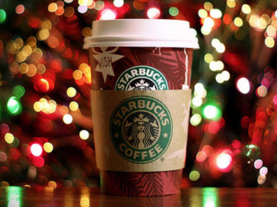 Which Starbuck's Holiday Drink Are You?