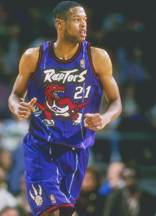 What are the worst NBA uniforms of all time? Playbuzz