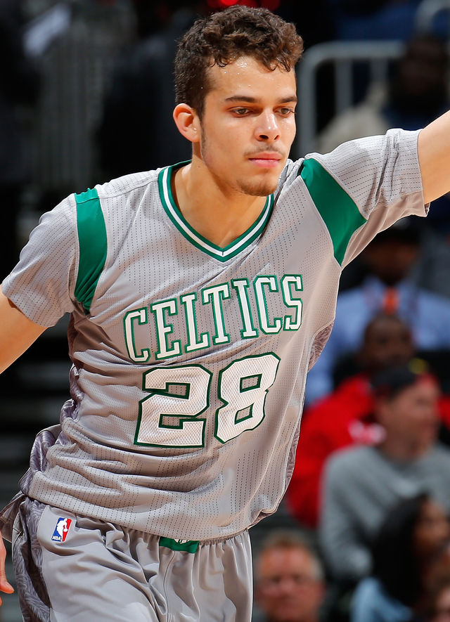 What are the worst NBA uniforms of all time? Playbuzz