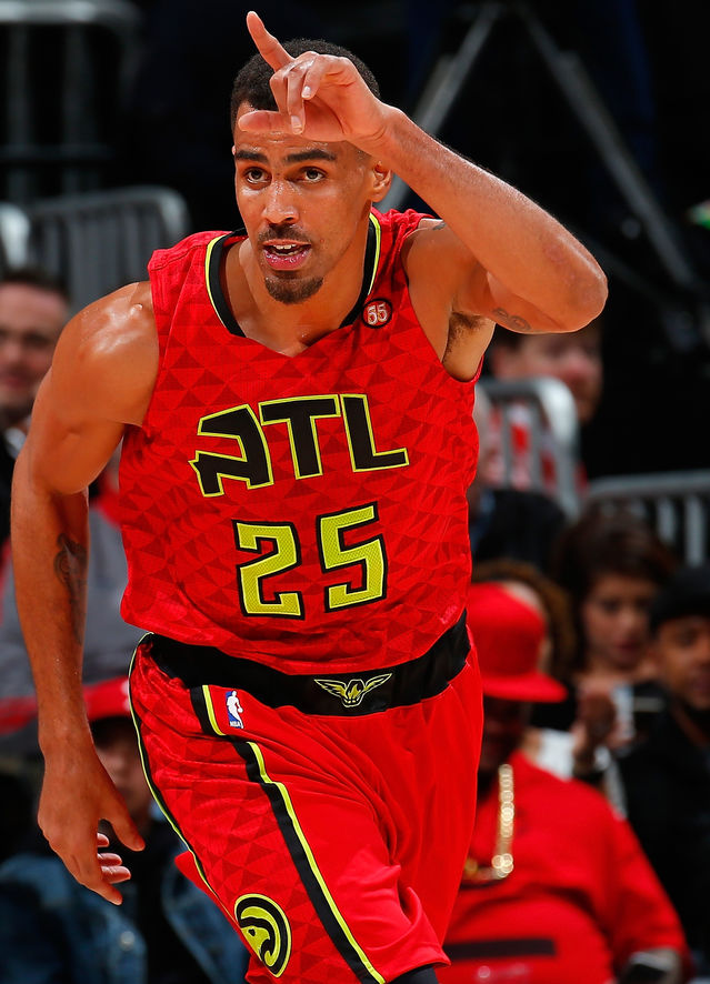 What are the worst NBA uniforms of all time? Playbuzz