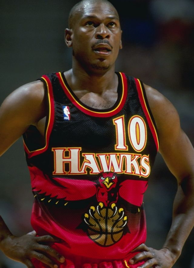 What are the worst NBA uniforms of all time? Playbuzz