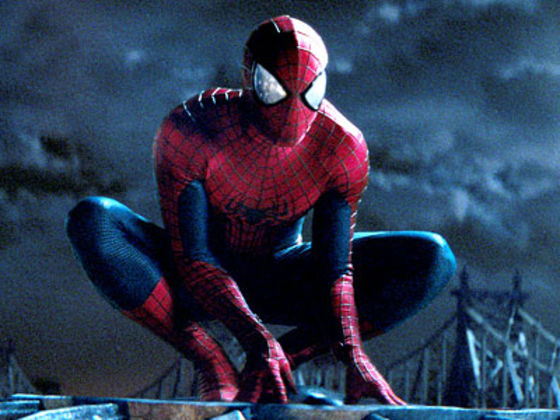 Spider Man Trivia Quiz Playbuzz