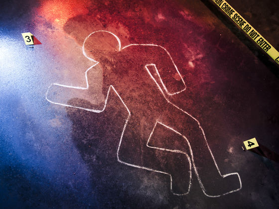 Could You Get Away With Murder? Play Our Murder-Mystery Game!