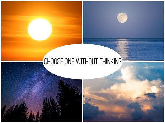 This Impulse Test Will Reveal Your Greatest Inner Strength