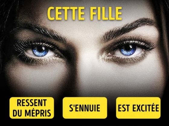 Connais-tu bien les gens ?