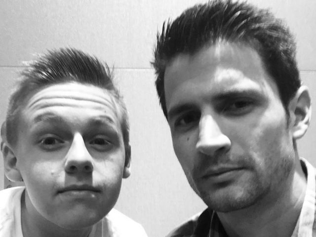 Here’s What Jamie From ‘One Tree Hill’ Looks Like Now | Playbuzz