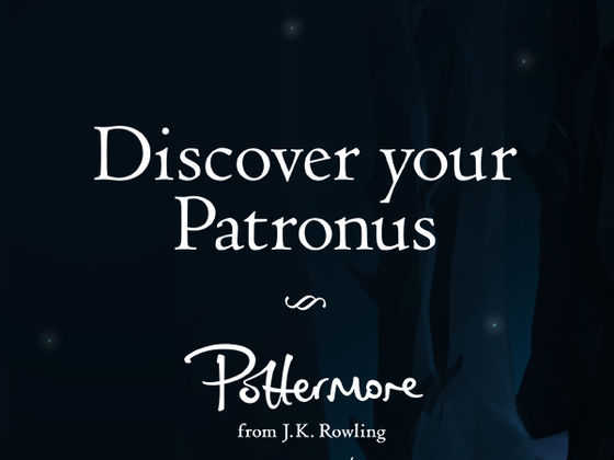 What is your Patronus?