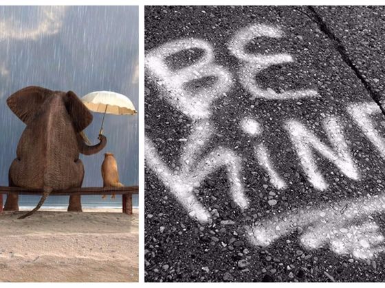 What Type of Kindness Do You Possess?