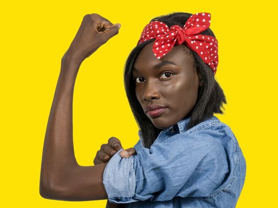 What Type Of Feminist Are You?