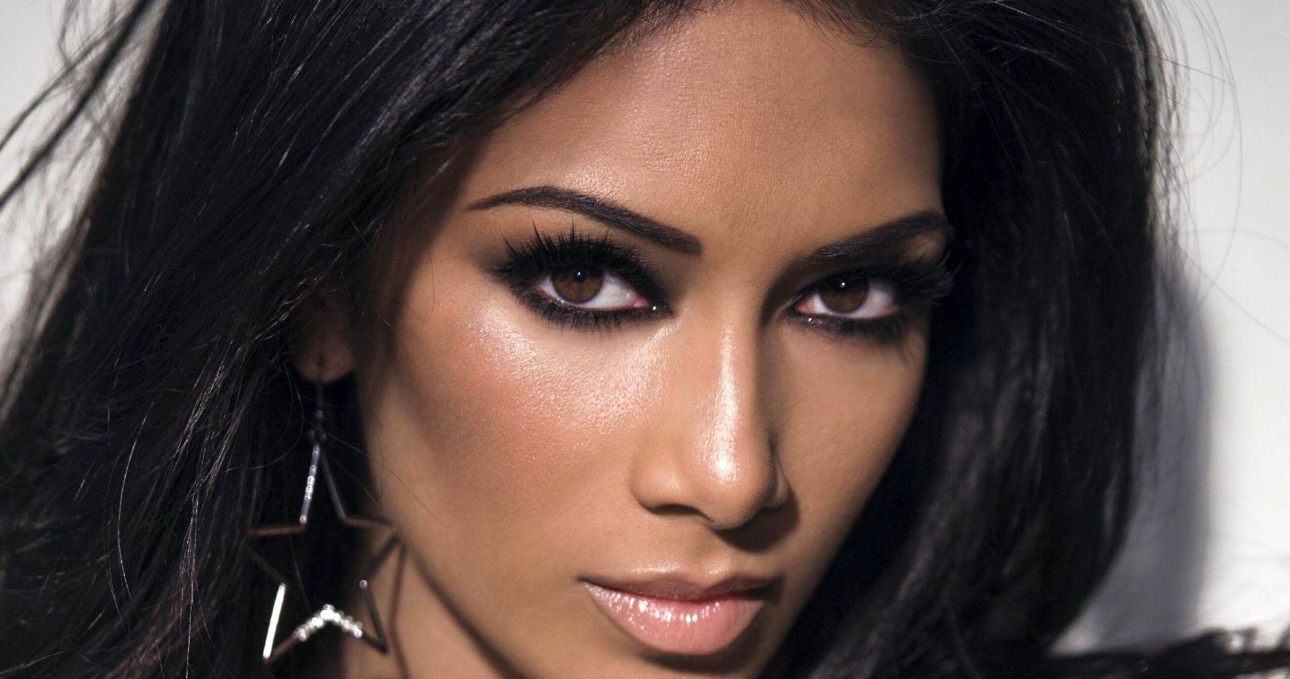 Which Nicole Scherzing... Nicole Scherzinger Songs