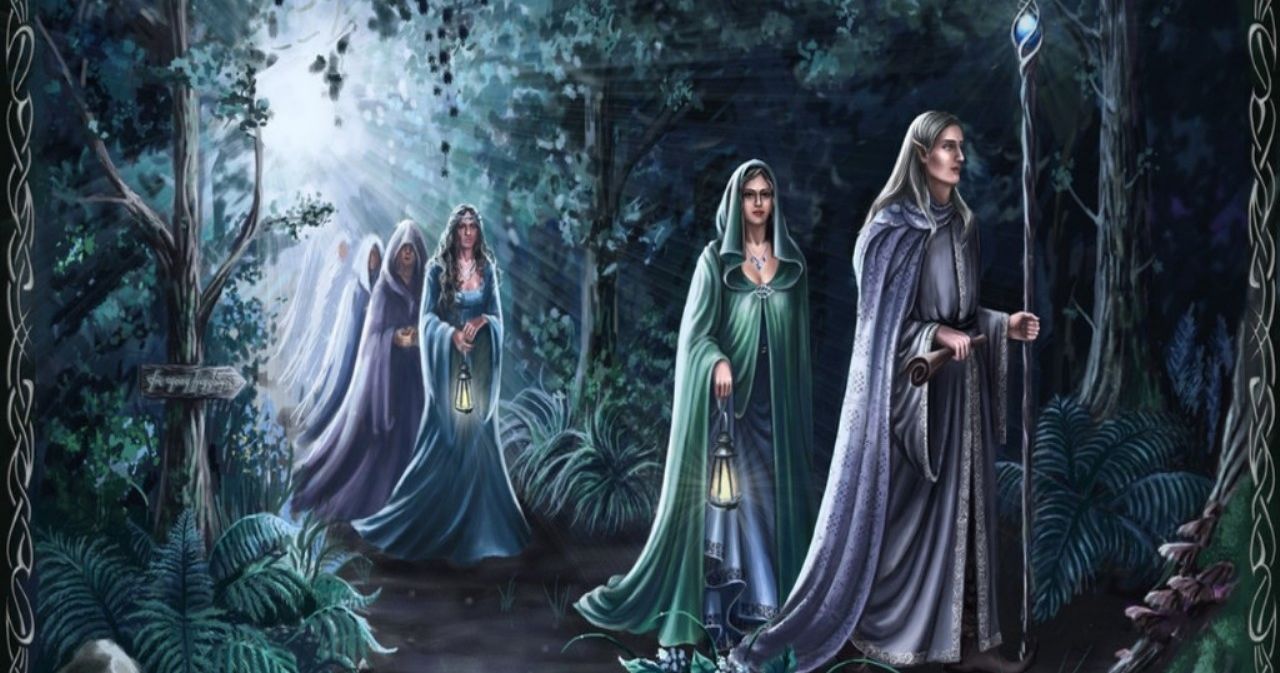 What Kind Of Elf Are You? Playbuzz