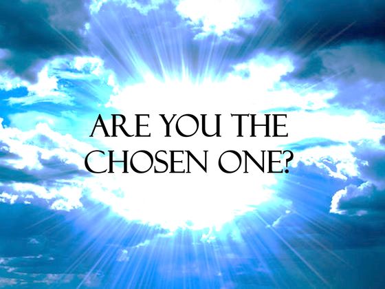 Only The Chosen Ones Can Pass This Religion Exam