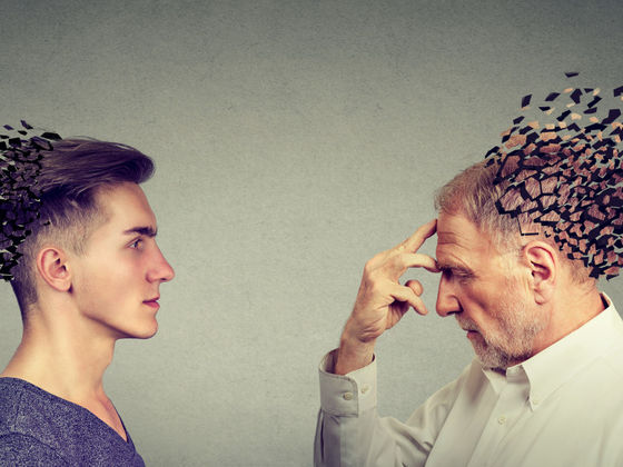 What Age Does The Original Mental Test Predict You Are?