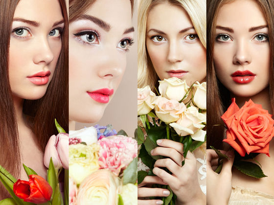 What Valentine Flower Are You?