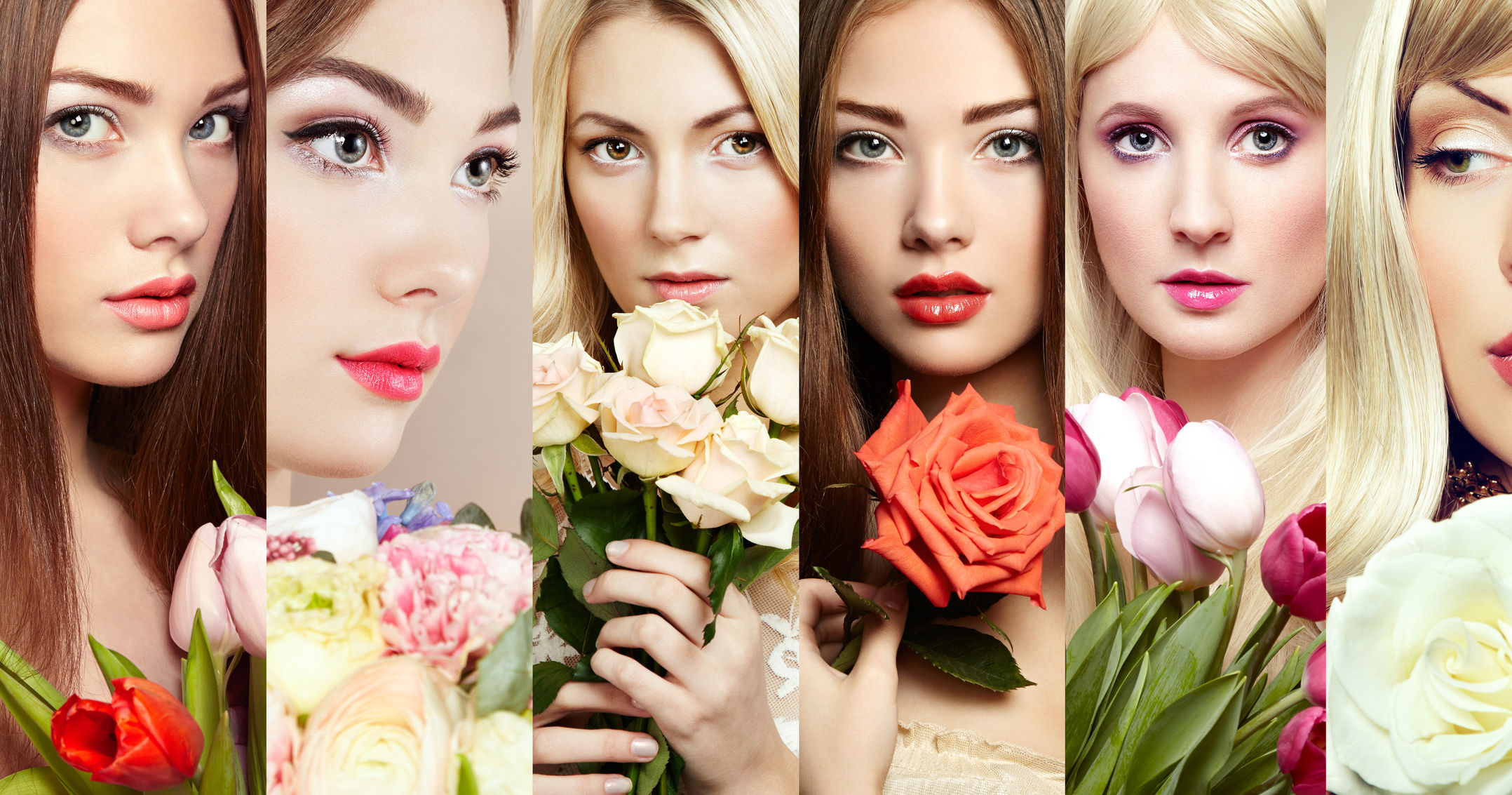 What Valentine Flower Are You? Playbuzz