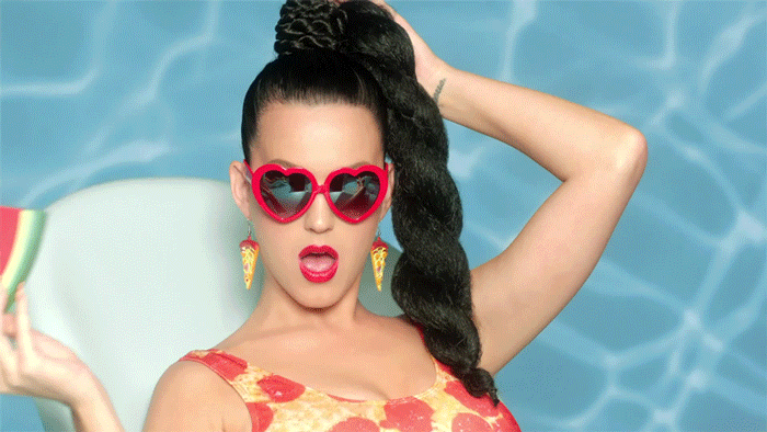 how well do you know katy perry?