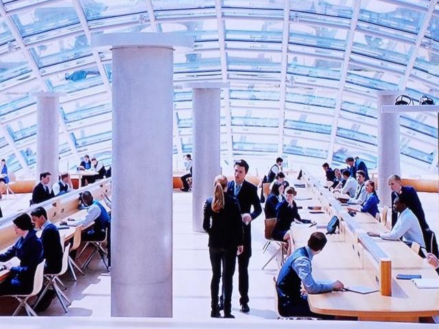 Divergent Knowledge Test Playbuzz