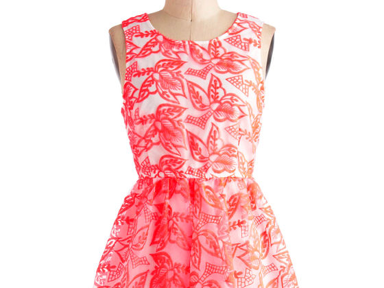 What Spring Trend Should You Try?
