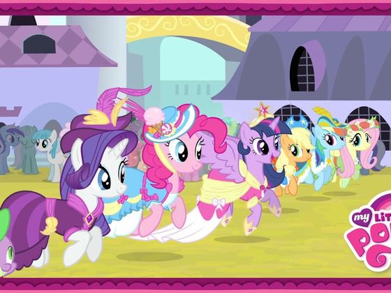 find your inner my little pony playbuzz