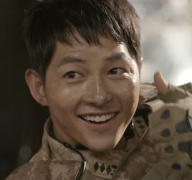 Which Characters Said These Lines From "Descendants of the Sun"? | Playbuzz