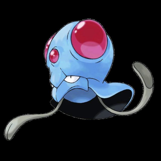 Cual Es El Pokemon Mas Debil