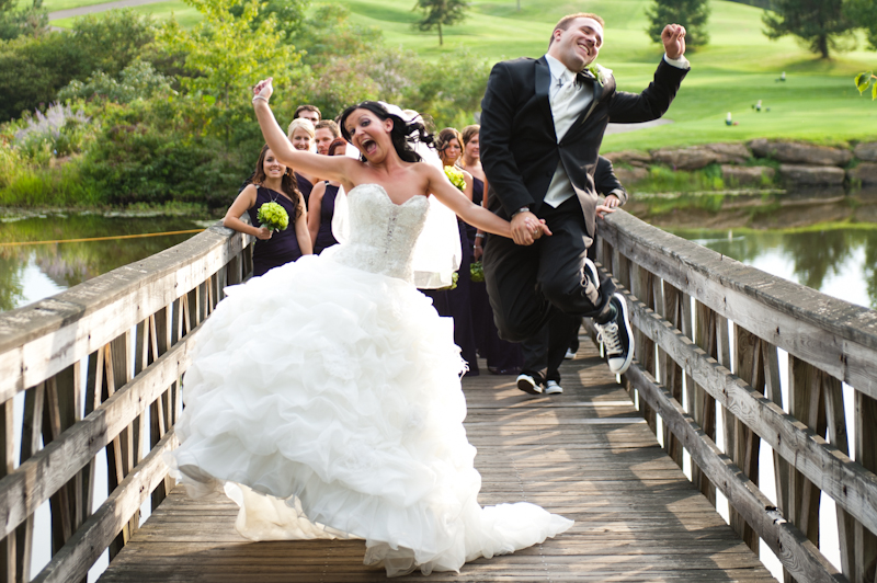Which Famous Movie Wedding Would You Have Playbuzz