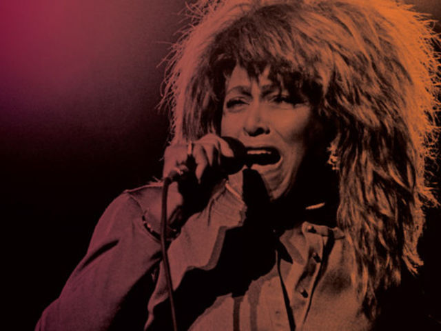 Tina Turner Trivia | Playbuzz